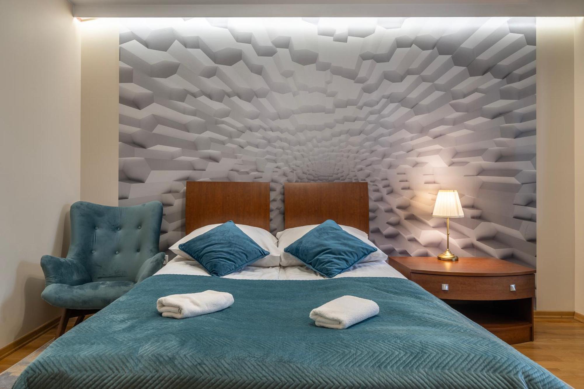 Apartament Maki Zakopane Bagian luar foto