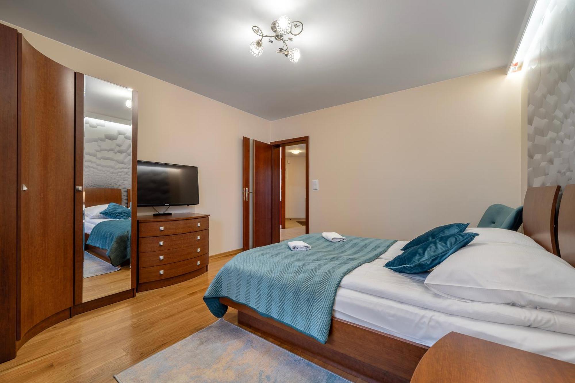 Apartament Maki Zakopane Bagian luar foto