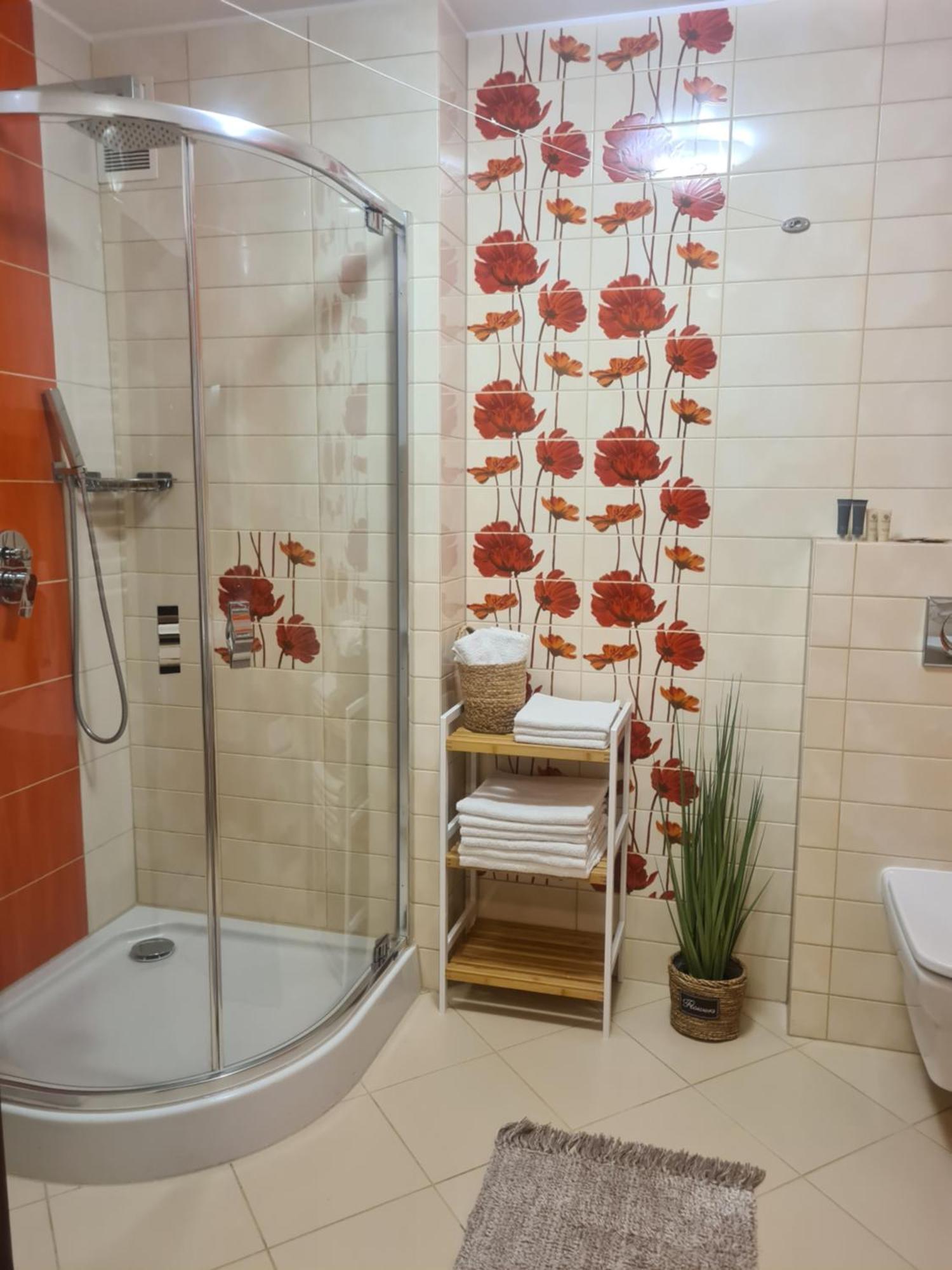 Apartament Maki Zakopane Bagian luar foto