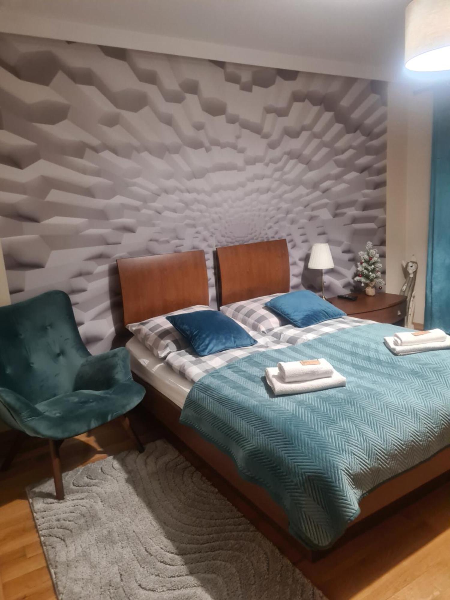 Apartament Maki Zakopane Bagian luar foto